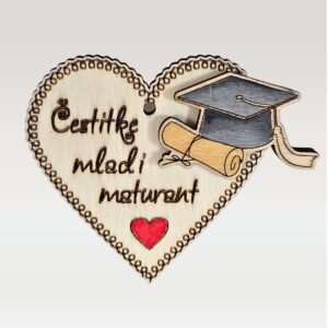 cestitke mladi maturant