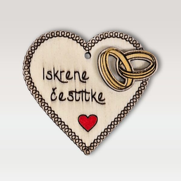 iskrene cestitke prstana