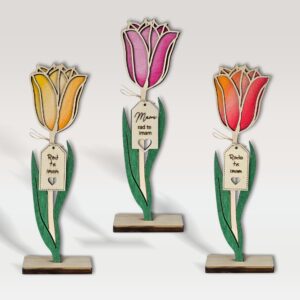 lesen tulipan vsi z obesanko 2