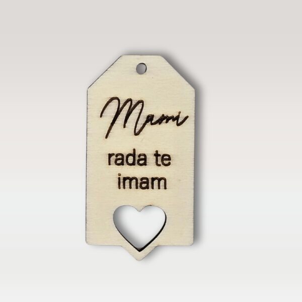 obesanka mami rada te imam