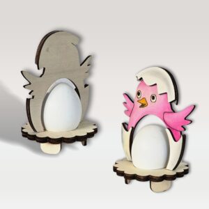 Velikonočni piščanček - slika 5